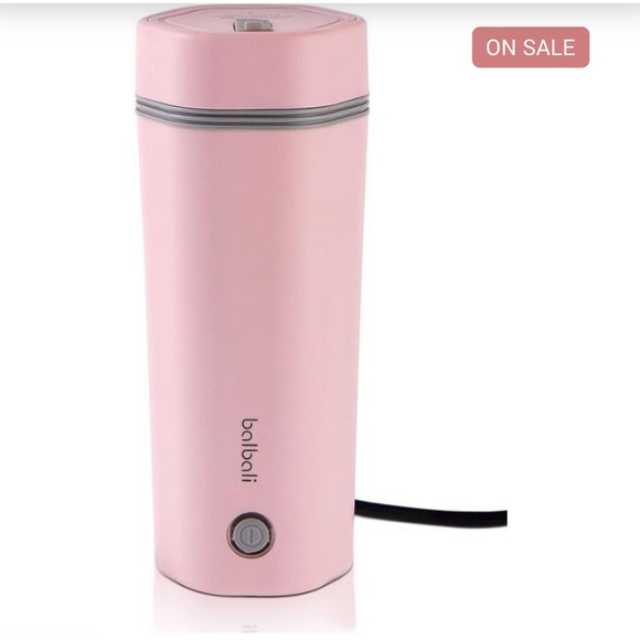 Portable Quick Boiling Mini Thermos - Picture 8 of 8